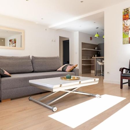 Residence La Source Тулон Екстериор снимка
