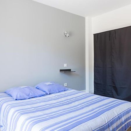 Residence La Source Тулон Екстериор снимка