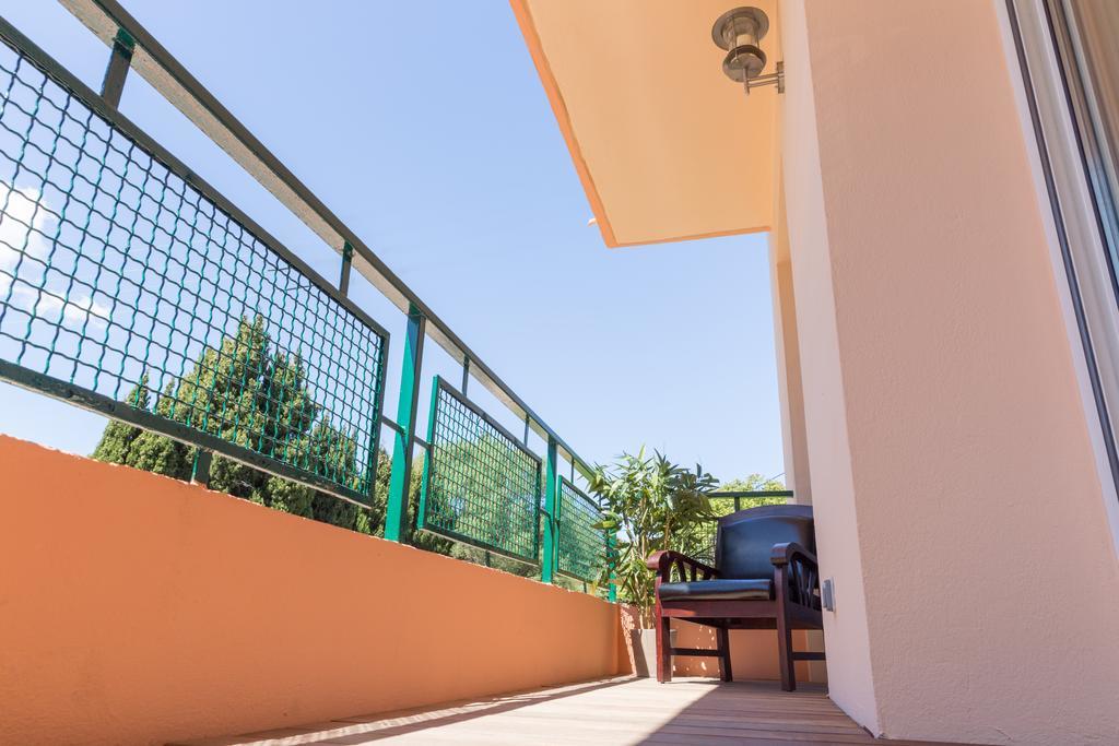 Residence La Source Тулон Екстериор снимка