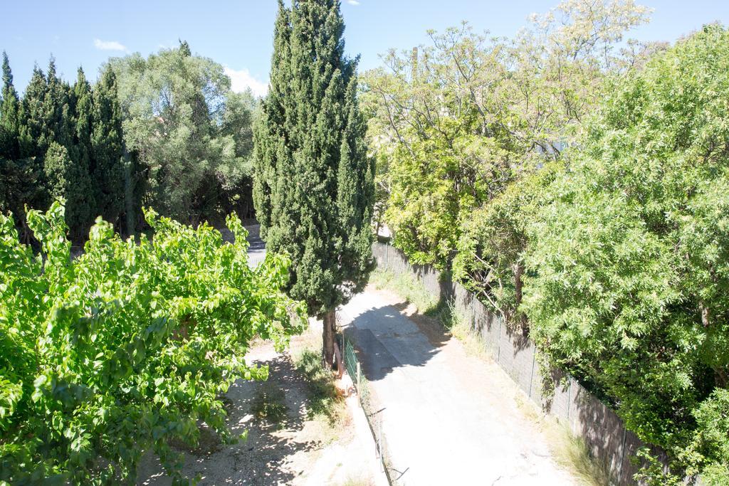 Residence La Source Тулон Екстериор снимка