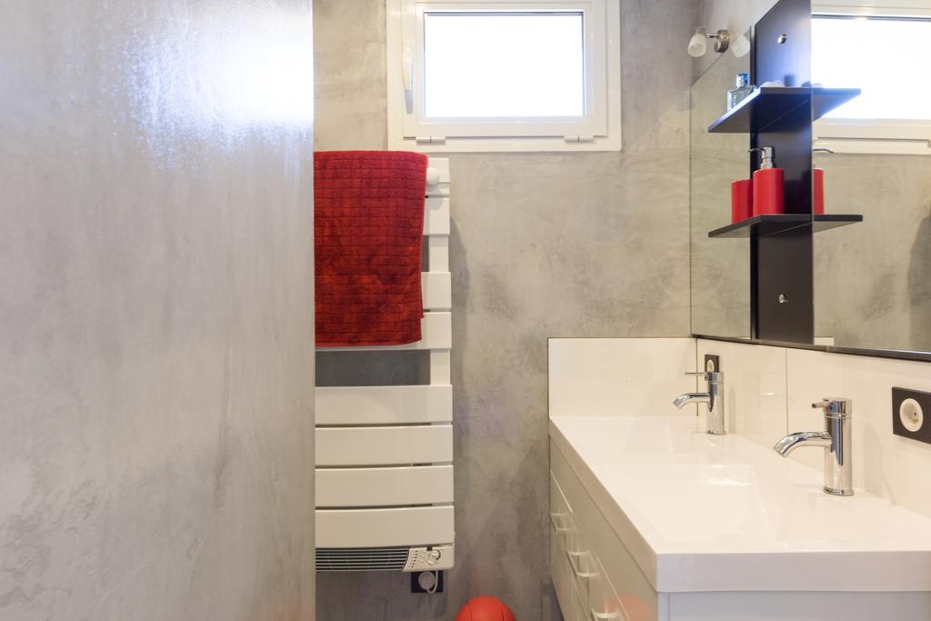 Residence La Source Тулон Екстериор снимка
