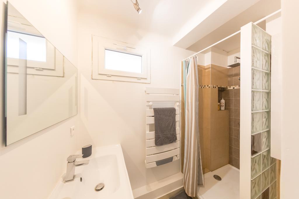 Residence La Source Тулон Екстериор снимка
