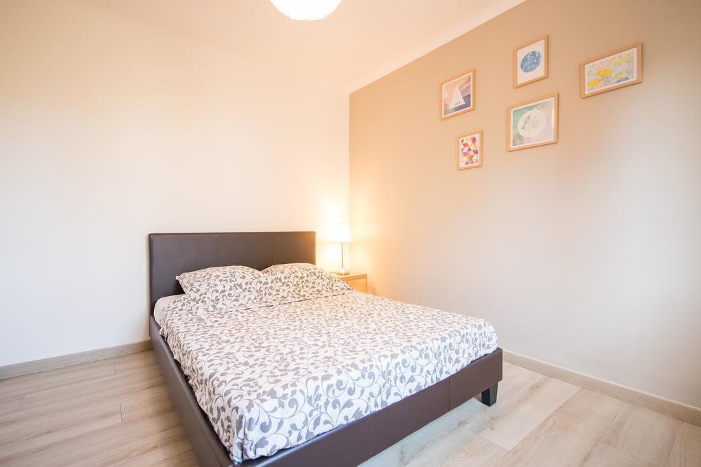 Residence La Source Тулон Екстериор снимка